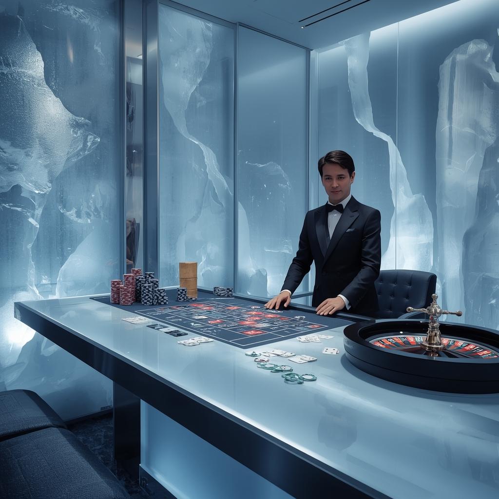 Boni, Promotionen und spezielle Angebote für Live-Spiele